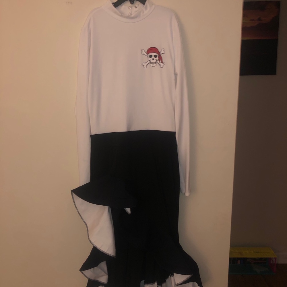Dance Costume